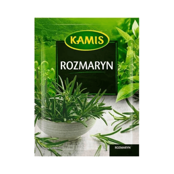KAMIS ROZMARYN 15G