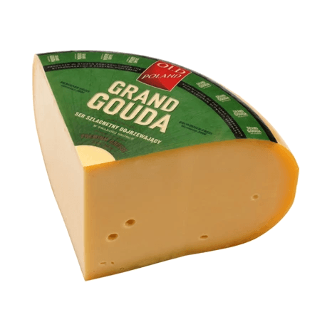 SPOMLEK SER OLD POLAND GRAND GOUDA
