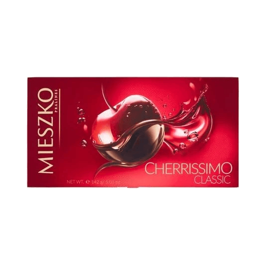 MIESZKO CHERRISSIMO CLASSIC 142G (37