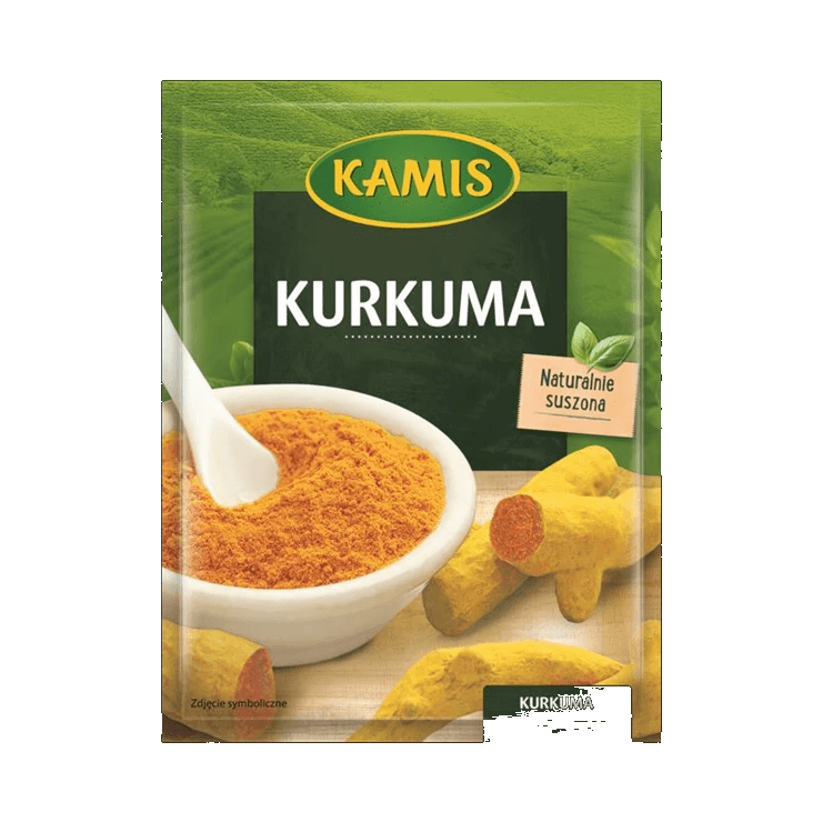 KAMIS KURKUMA 15G (15)