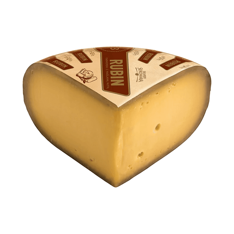 SPOMLEK SER RUBIN BLOK OK.2 KG