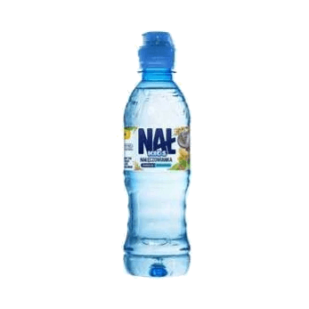 NAŁĘCZOWIANKA ZRÓJ N/G KIDS 330ML