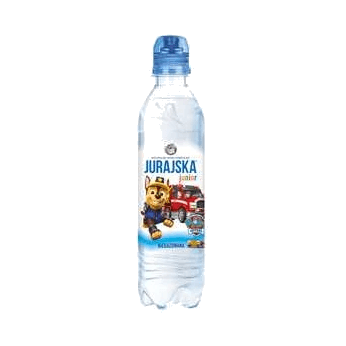 JURAJSKA WODA JUNIOR N/G 330ML