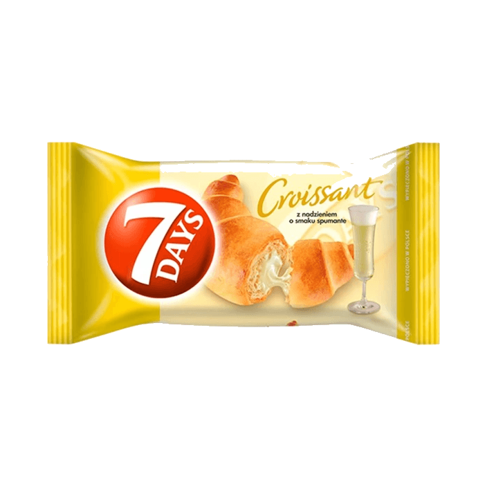 7 DAYS 858 ROGAL MIDI SPUMANTE 60G