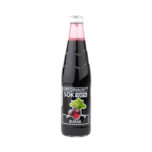 ORYGINALNY SOK BURAK 330ML