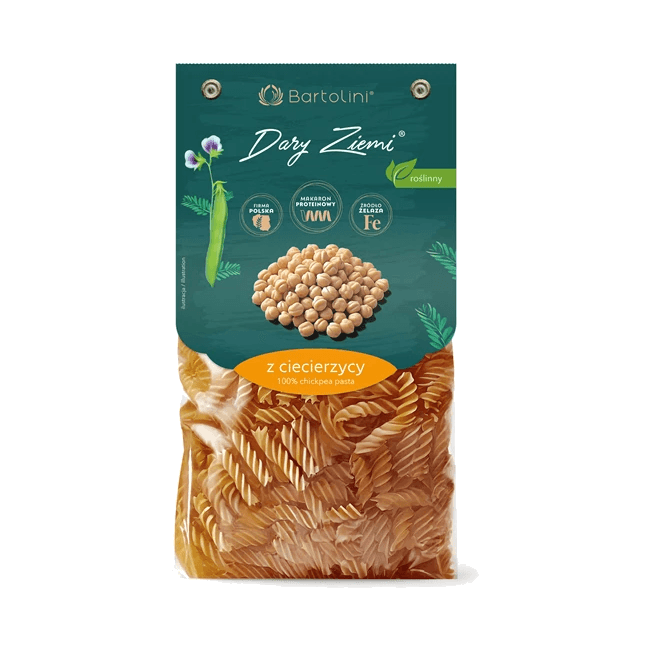 BARTOLINI MAK.CIECIERZYCY ŚWIDER 250