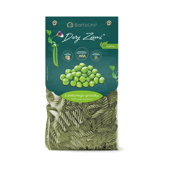 BARTOLINI MAK. Z GROSZKU ŚWIDER 250G