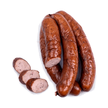 TAURUS KIEŁBASA DROBIOWA PIECZ 0,6KG
