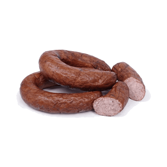 TAURUS KIEŁBASA SWOJSKA PIL. OK.1KG