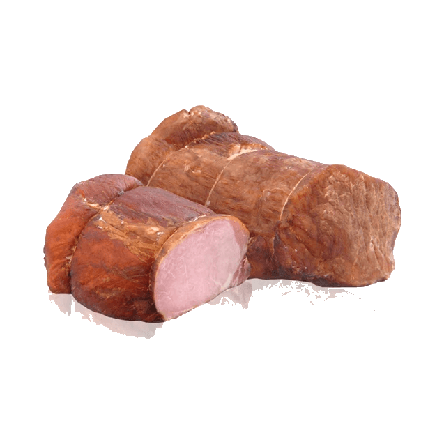 TAURUS POLĘDWICA SWOJ.PILZ. OK.1,2KG