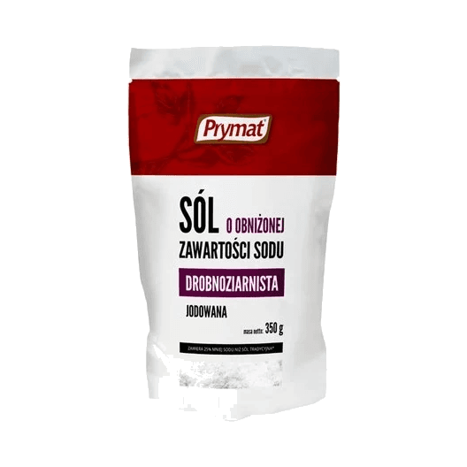 PRYMAT SÓL HIMALAJSKA JODOWANA 350G