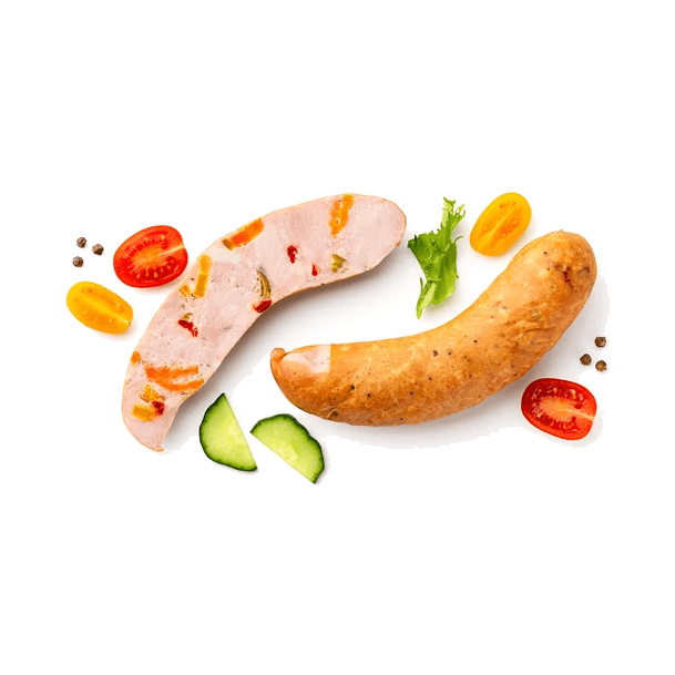 JBB KIEŁBASA SZASZŁYKOWA OK. 1,1KG