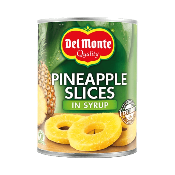 DEVELEY ANANAS PLASTRY 567G