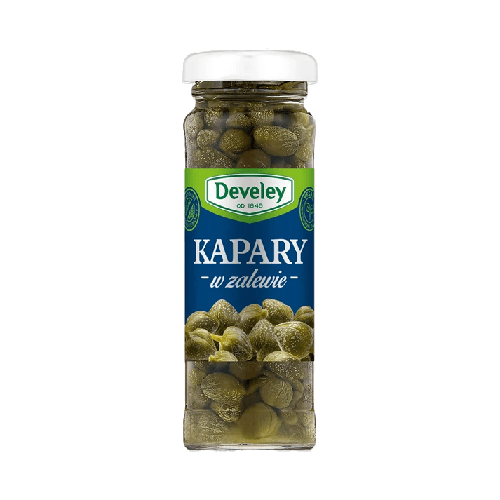 DEVELEY KAPARY 110G