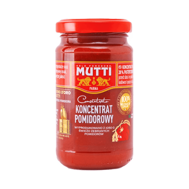 DEVELEY KONCENTRAT  MUTTI 200G