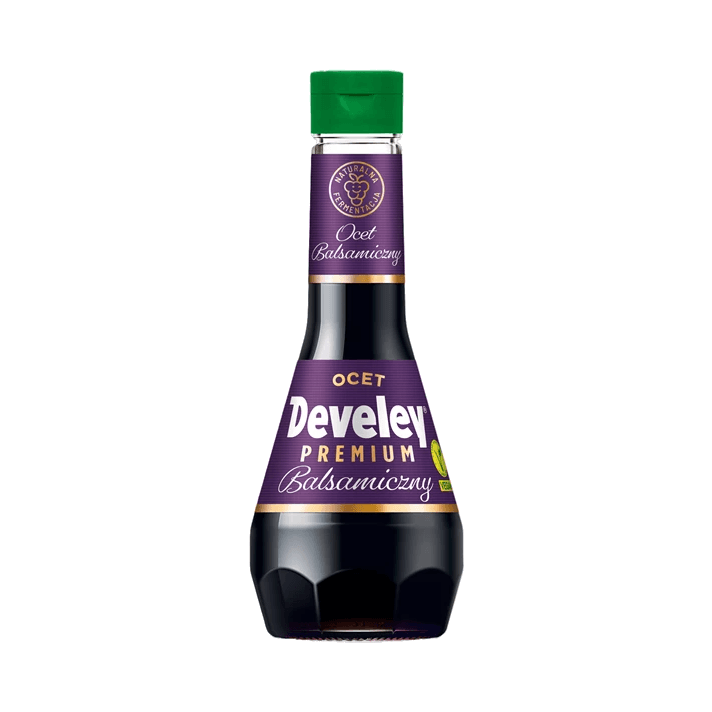 DEVELEY OCET BALSAMICZNY 250ML/4SZT