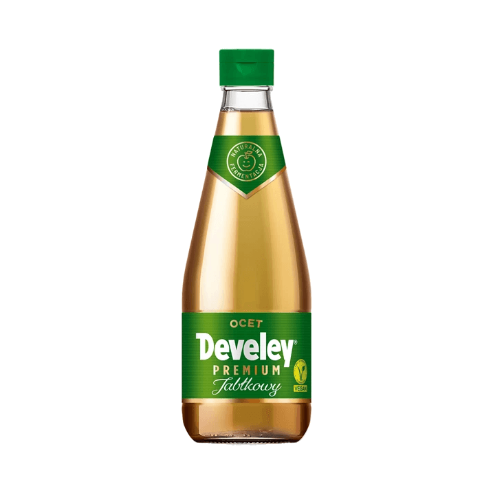 DEVELEY OCET JABŁKOWY 500ML