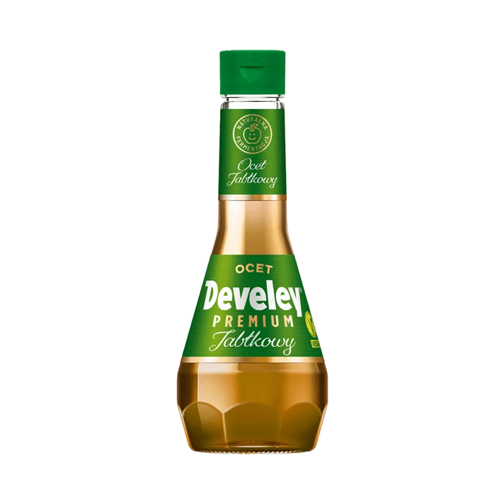 DEVELEY OCET WINNY JABŁKOWY 250ML