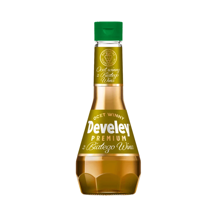 DEVELEY OCET WINNY Z BIAŁ. WINA 250
