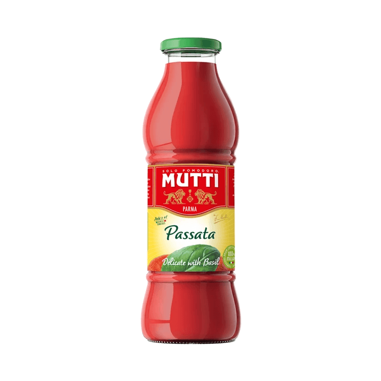 DEVELEY PASSATA MUTTI PRZECIER POMID