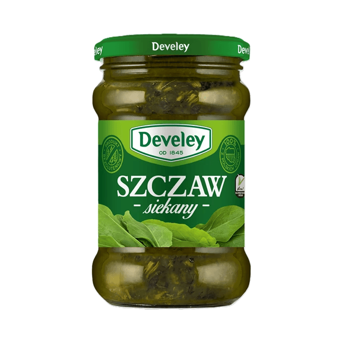 DEVELEY PRZECIER SZCZAWIOWY 300G