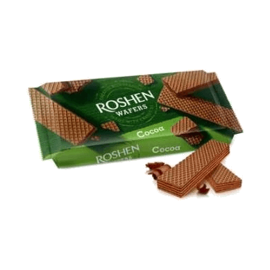 ROSHEN WAFLE KAKAO 216G