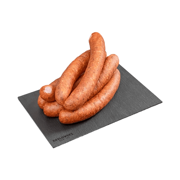 KOZŁOWSKI KIEŁBASA KIBICOWSKAOK.1,2