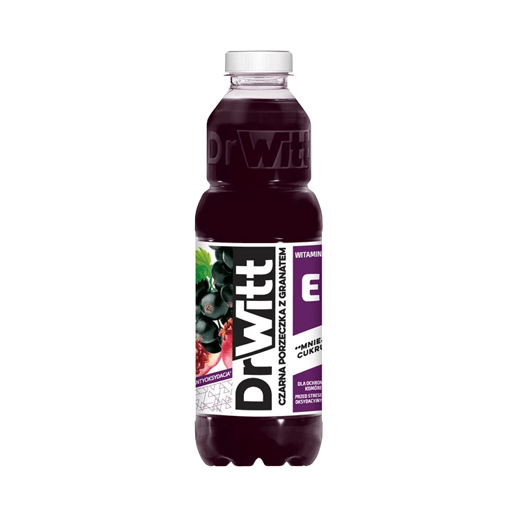 DR WITT ASEPTIC CZAR PORZ-GRANAT 1L