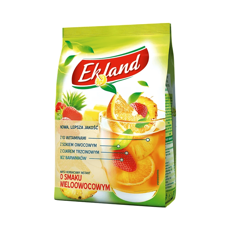EKLAND NAPÓJ HERB. WIELOOWOC 300G