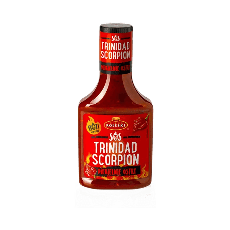ROLESKI SOS HOT TRINIDAD SCORPI 340G