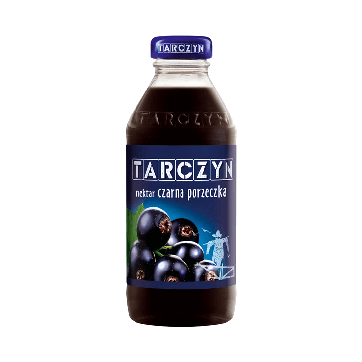 TARCZYN NEKTAR CZARNA PORZECZKA 300M