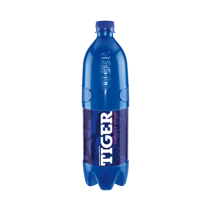 TIGER CLASSIC NAPÓJ ENERGETYCZNY 900