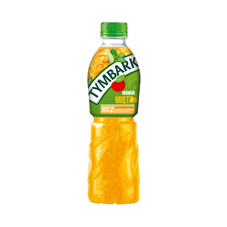 TYMBARK ASEPTIC MANGO MIETA 500ML