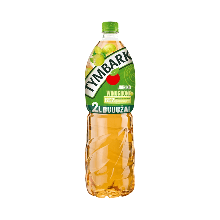 TYMBARK ASEPTIC.JABŁKO BIAŁY WINOG.2