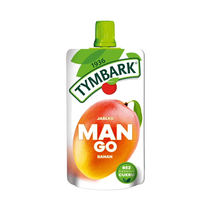 TYMBARK MUS MANGO 120G