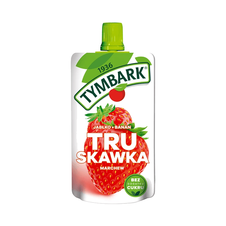 TYMBARK MUS TRUSKAWKA 120G
