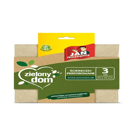 JAN NIEZ ZIEL DOM ŚCIER. BAMB (18)