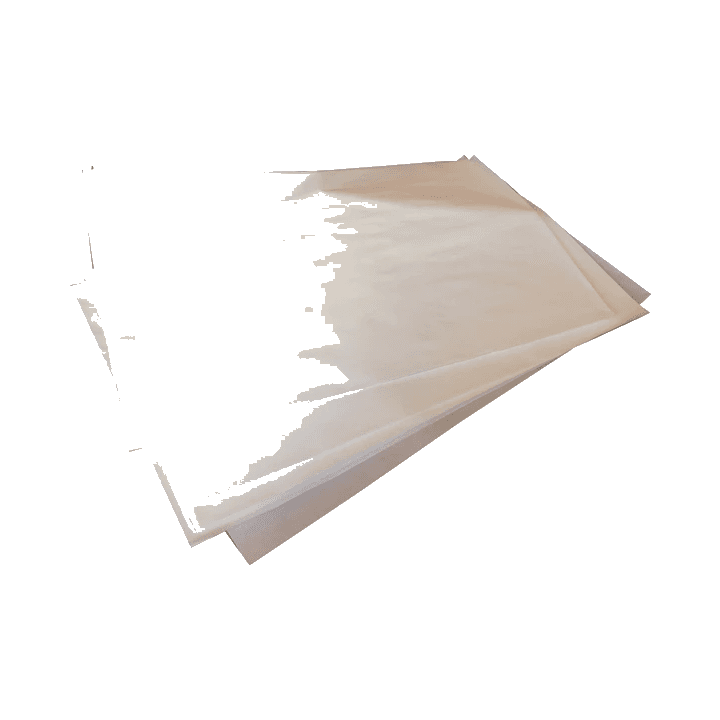 PAPIER PÓŁPERGAMIN 35*50^40GR A10K
