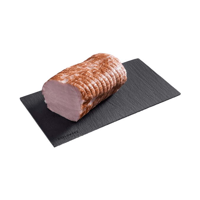 KOZŁOWSKI SCHAB KANAPKOWY OK. 2KG