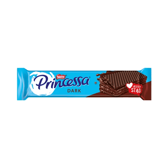 PRINCESSA ZEBRA DARK KAKAOWA 30G