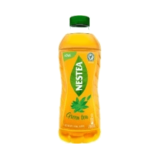 NESTEA GREEN TEA CITRUS 500ML