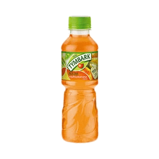 TYMBARK SOK MULTIVITAMINA 300ML