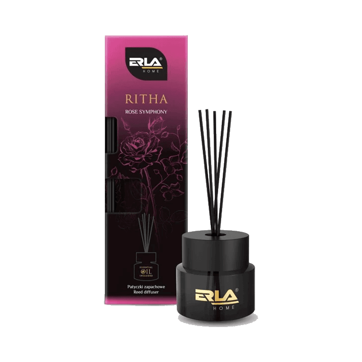 ERLA RITHA ROSE PAT.ZAPACHOWE 100ML