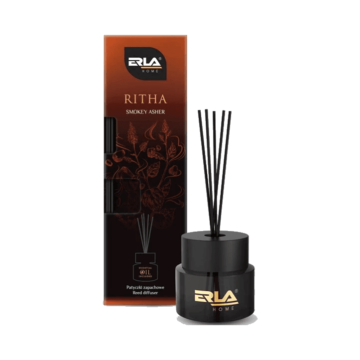 ERLA RITHA SMOKEY PAT.ZAPACHOWE100ML