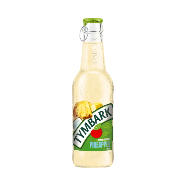 TYMBARK NAPÓJ.ANA KOK BAN BUT.250ML