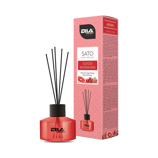 ERLA SATO GOOD MO.PAT.ZAPACHOWE 50ML
