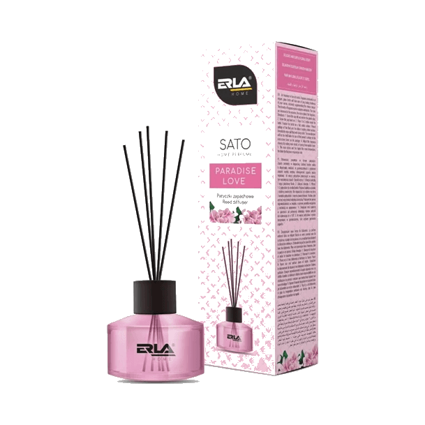 ERLA SATO PARADIS PAT.ZAPACHOWE 50ML