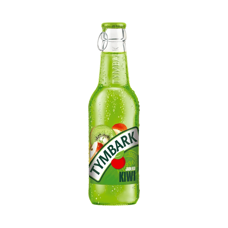 TYMBARK NAPÓJ.JABŁKO-KIWI BUT.250ML