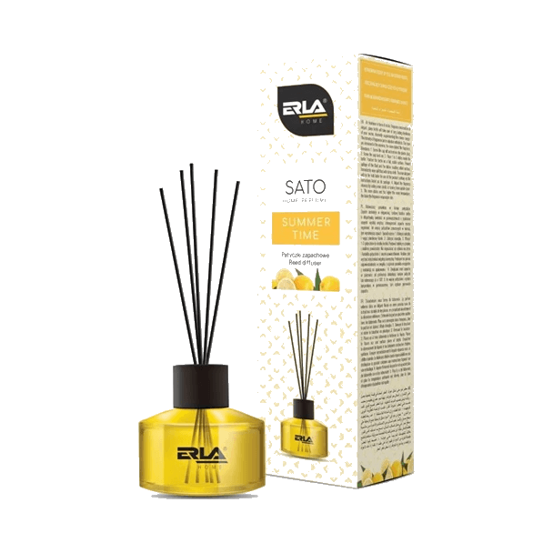 ERLA SATO SUMMER PAT.ZAPACHOWE 50ML