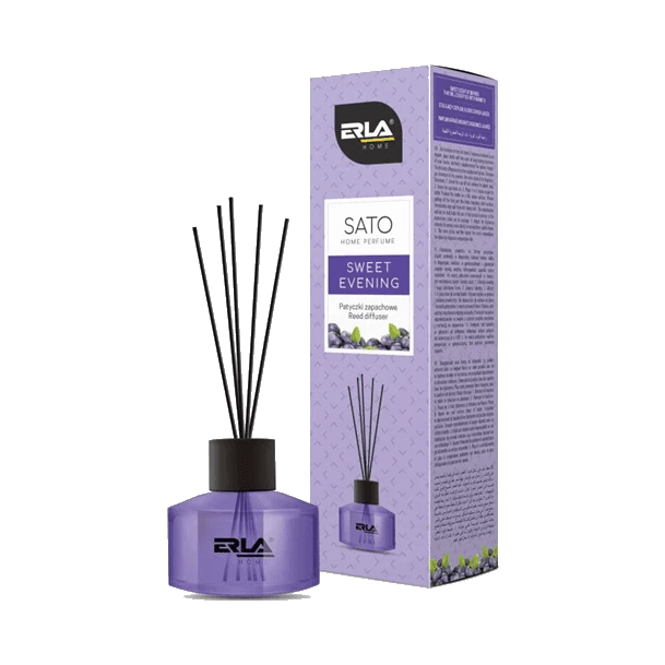 ERLA SATO SWEET E.PAT.ZAPACHOWE 50ML